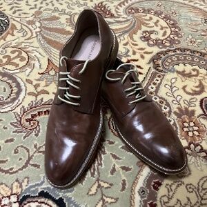 Banana Republic, mens 8.5, brown